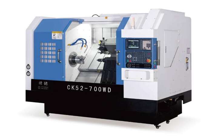 二道江回收CNC